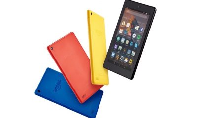 Amazon Fire Tablet 7