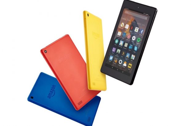 Amazon Fire Tablet 7