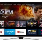 Amazon FireTV oled tv