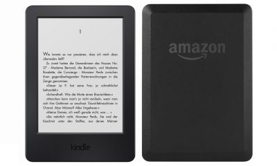 Amazon Kindle 2016 2