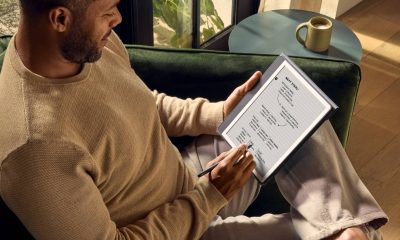 Amazon Kindle 2024