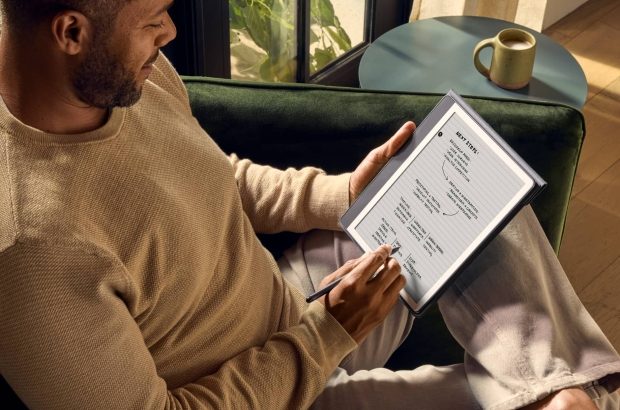 Amazon Kindle 2024