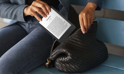 Amazon Kindle
