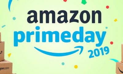 Amazon Prime Day