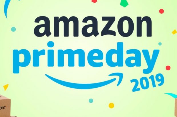 Amazon Prime Day