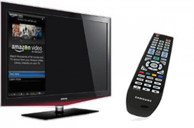 Amazon-Samsung-VoD