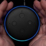 Amazon echo dot