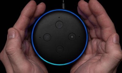 Amazon echo dot