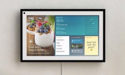 Amazon Echo Show 15