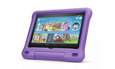 Amazon kindertablet