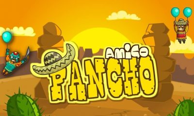 Amigo-Pancho
