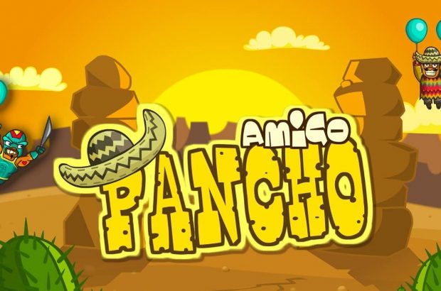 Amigo-Pancho
