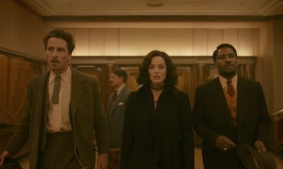 Amsterdam movie