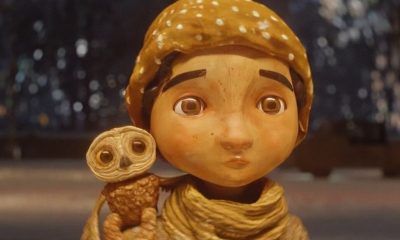 An almost xmas story