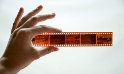 Film,Photography,Special,Envelope,Slips,For,Negative,Storage.,35mm,And