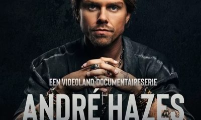 Andre Hazes