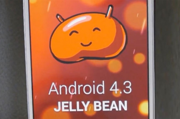 Welke Tablets Krijgen Een Update Naar Android 4 3 Jelly Bean Fwd