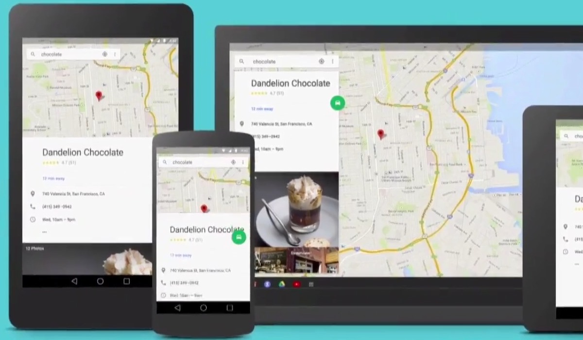 'Android L krijgt naam Lollipop of Licorice' | FWD