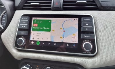 Android Auto