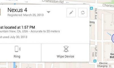 Android-Device-Manager