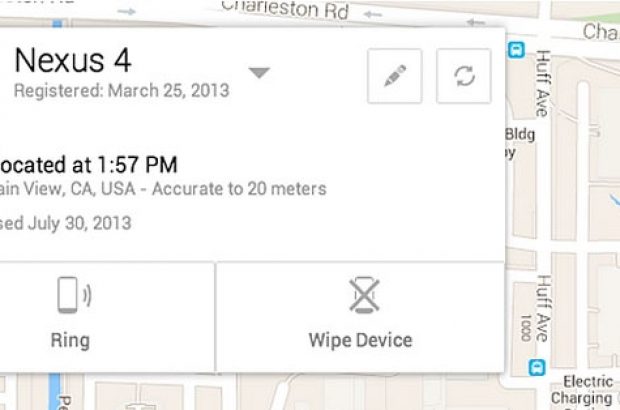 Android-Device-Manager