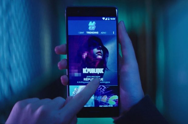 android-hatch-rovio-games-streaming