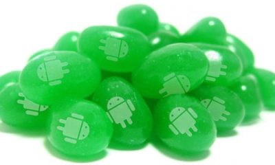 Android-Jelly-Bean