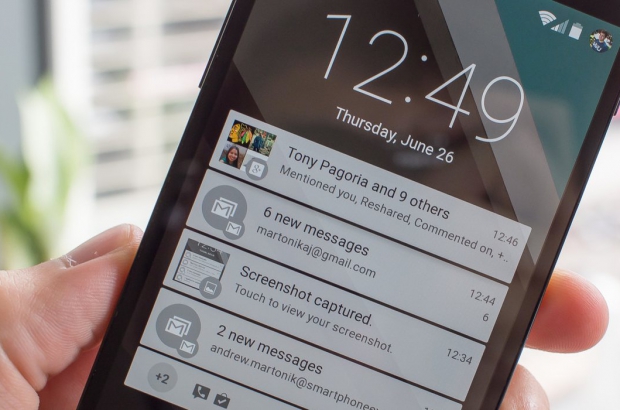 Android-L-lockscreen