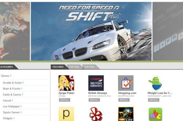 Android-Market
