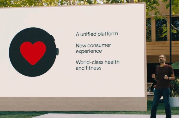 Android Wear OS Google