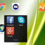 Android-apps-mappen