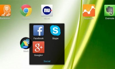 Android-apps-mappen