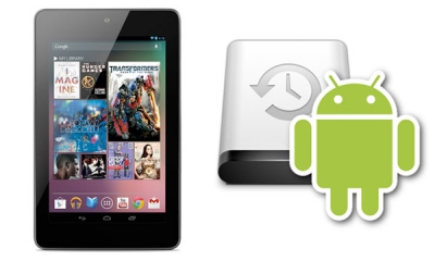 Android-back-up