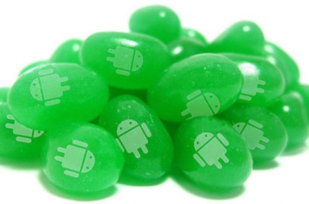 Android-jelly-bean