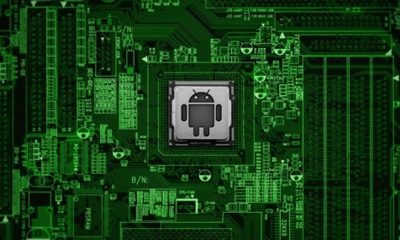 Android security