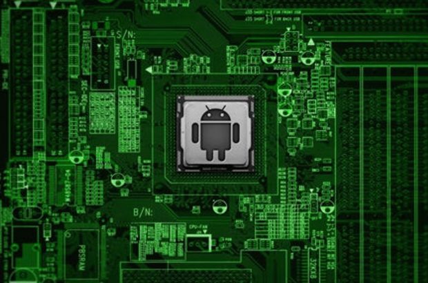 Android security
