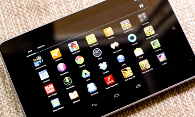 Android-tablet-apps