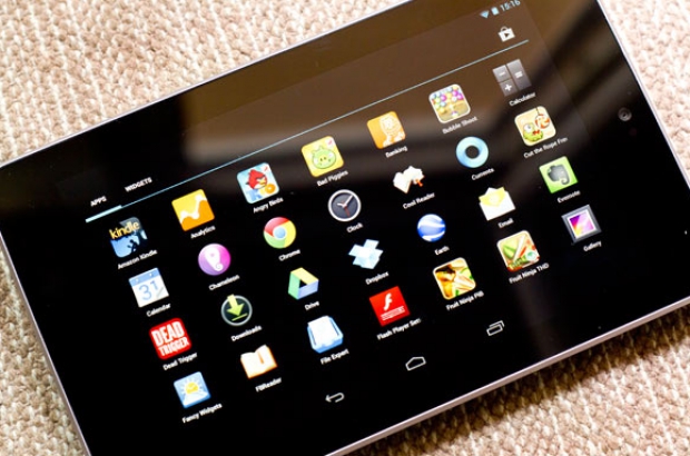 Android-tablet-apps