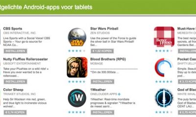 Android-tablet-apps