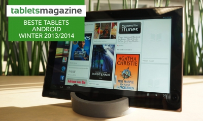 Android-tablet-beste-winter-2013-2014