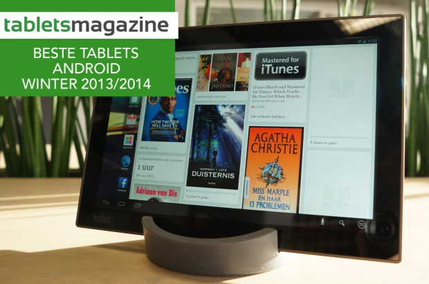 Android-tablet-beste-winter-2013-2014