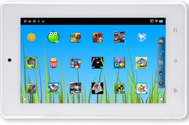 Andy-Pad