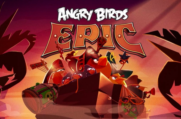 Angry-Birds-Epic