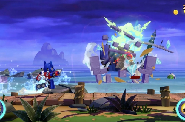 Angry-Birds-Transformers