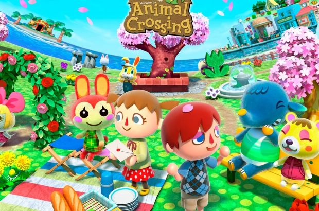 Animal Crossing