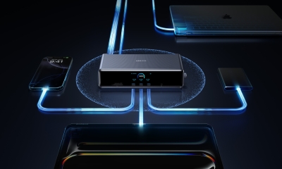 Anker Innovations