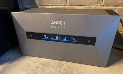 Anker Max ac review
