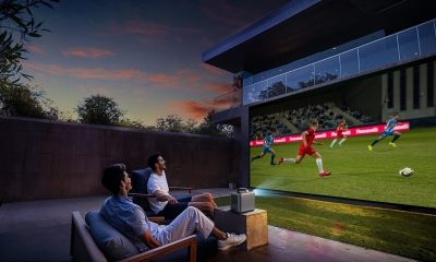 Anker Nebula Cosmos 4K SE