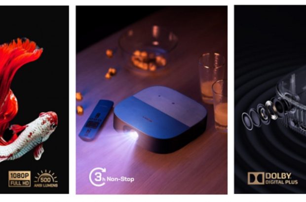 Nebula Vega Portable