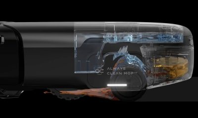 Anker R1 Always Clean RoboVac